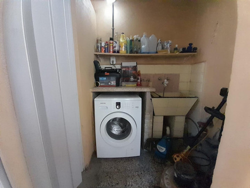 Imagen 20 de 23 de Casa Amplia En Pleno Centro De Monte Grande