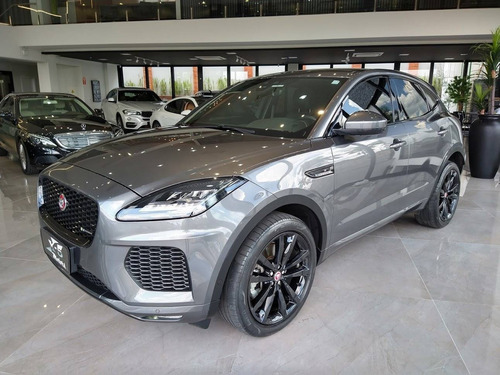 Jaguar E-pace 2.0 16v P250 Gasolina R-dynamic S Awd