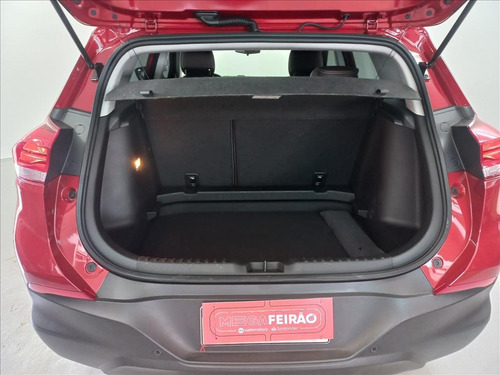 Imagem 5 de 9 de Tracker 1.0 Turbo Flex Lt Automático
