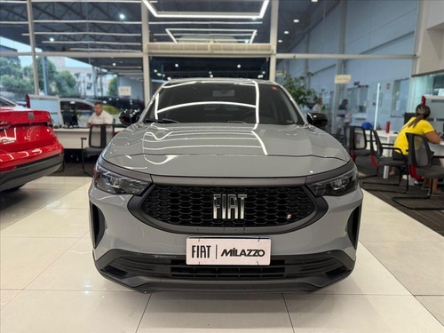 Fiat FASTBACK 1.0 TURBO 200 FLEX CVT