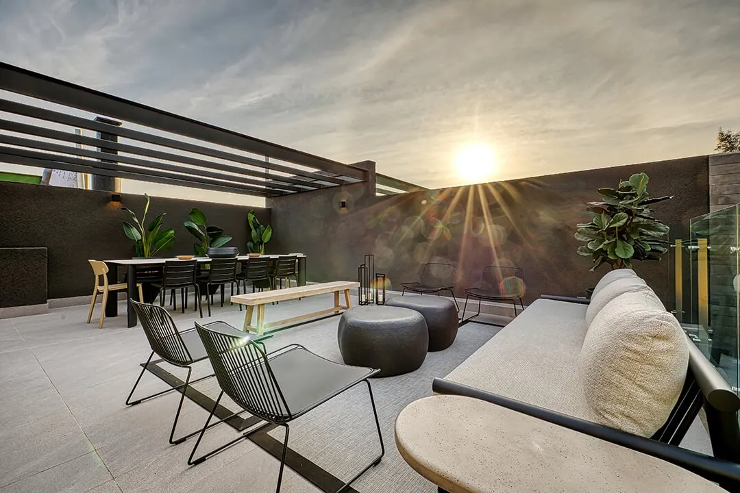 Imagen 1 de 16 de Vende Su Dueño / Departamento Penthouse En Los Trapenses