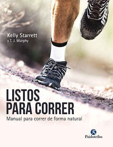 Libro Listos Para Correr De T, J Murphy