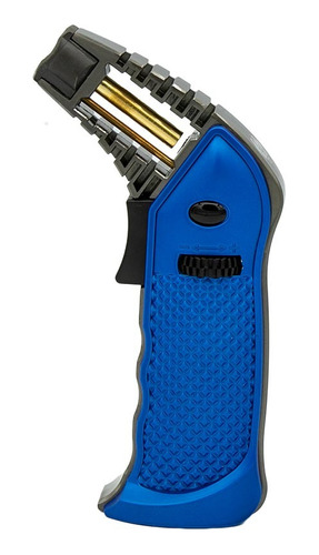 Soplete Full Metal Torch Special Blue