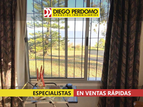 Casa De 2 Dormitorios En Venta, Kiyú