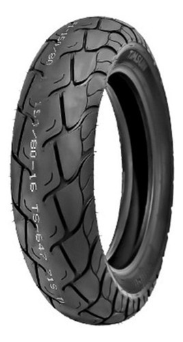 Llanta 150/80-16 Para Moto Tubeless 71s Ts-647 Timsun