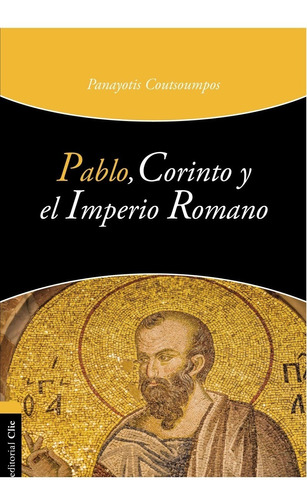 Pablo Corinto Y El Imperio Romano