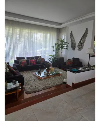 Arriendo Casa Amoblada Aposentos Sopo