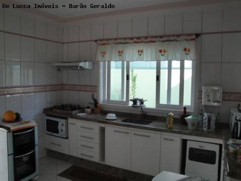 Imagem 4 de 14 de Casa À Venda Em Condomínio Residencial Terras Do Caribe - Ca017194