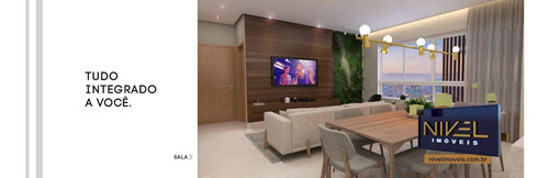 Imagem 29 de 30 de Apartamento Com 3 Dormitórios À Venda, 115 M² Por R$ 858.018,67 - Setor Marista - Goiânia/go - Ap0249