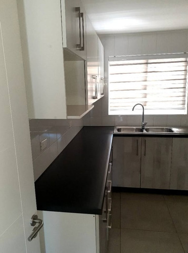 Se Arrienda Casa 3d2b En Sector Gabriela Mistral, L.a