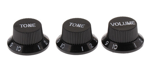 Imagen 2 de 4 de Cableado Premezclado De Guitarra 6 Cuerdas Montura De