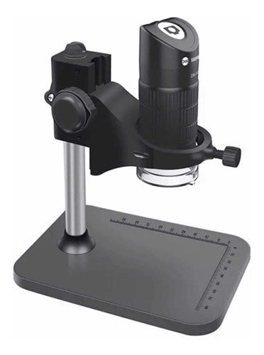 Microscopio Digital Portátil Dm-1000s. 1000x