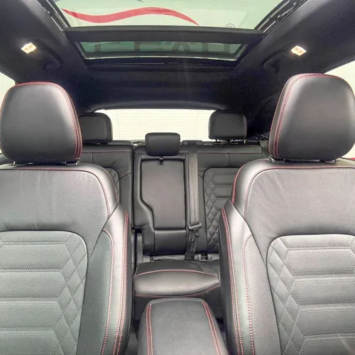 Ford Escape 2.5 St-Line Select Awd Hybrid Cvt