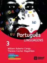 Comprar Português linguagens - Volume 3, de Cereja, William. Português linguagens Editorial Somos Sistema de Ensino, capa mole em português, 2013