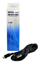 Comprar Cable De Carga Mando Ps3 Playstation 3  (reganimers)