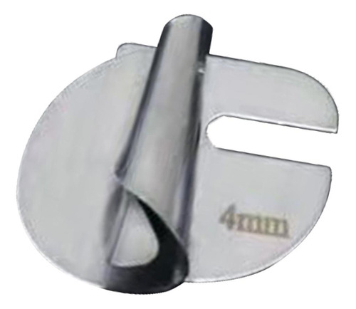 Kit De Costura Para Dobladillo Enrollado, Accesorios 4mm