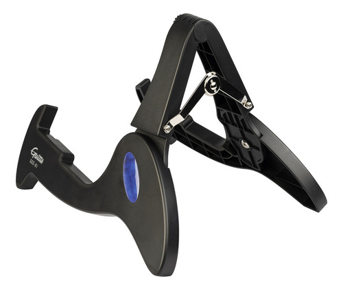 Soporte De Guitarra Plegable Con Forma De Conejo Guitto