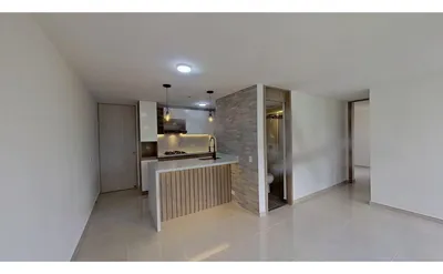 Apartamento en venta