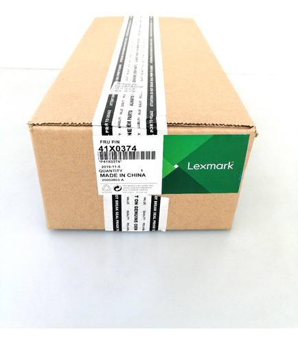 Lexmark 41x0374 Soporte Separacion Cs720/cx720/cs725/cx725