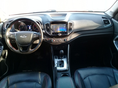 Imagen 11 de 25 de Chery Tiggo 5 Automatica Año 2018 Full Full,