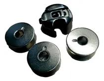 Comprar Porta Bobina Maquina Recta Industrial + 3 Carreteles!