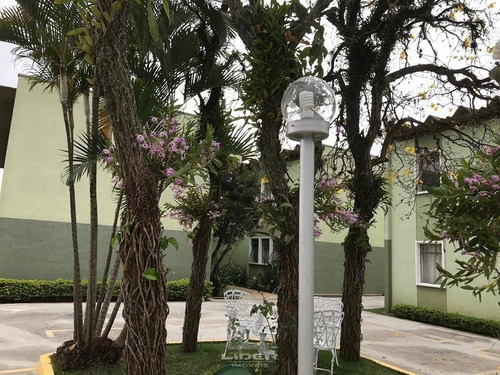 Apartamento Jd São José Bragança Paulista - Ap0335-1