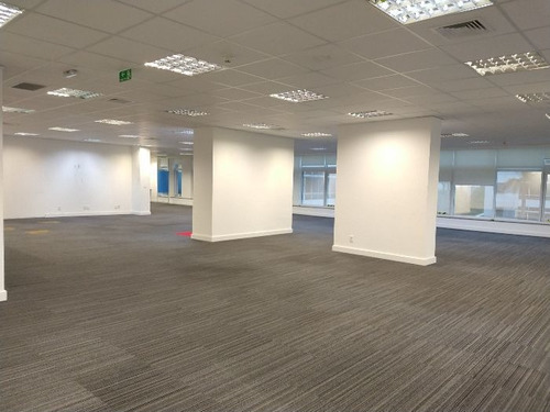 Imagem 12 de 19 de Sala Comercial Para Alugar Na Rua Victor Civita, Jacarepaguá, Rio De Janeiro - Rj - Liv-9318