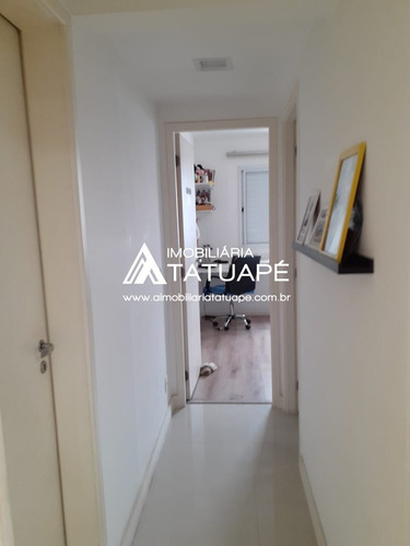 Imagem 11 de 22 de Apartamento - Ap000444 - 69297949