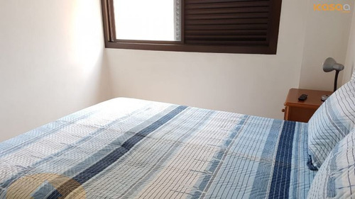 Imagem 13 de 21 de Apartamento - Ref: 10420