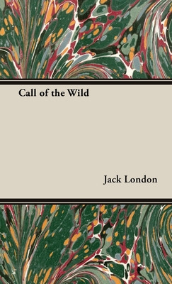 Libro The Call Of The Wild - London, Jack