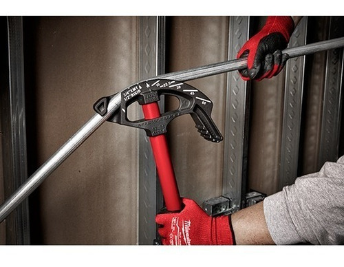 Imagen 6 de 10 de Doblador De Tubos Conduit De 3/4 Milwaukee 48224081