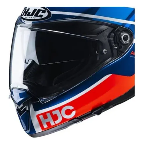 Casco para moto integral HJC Helmets F70 Tino Motociclista