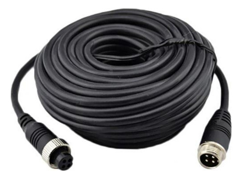 Cable De Extensión Para 2 Monitores De Coche De 5 M [u]