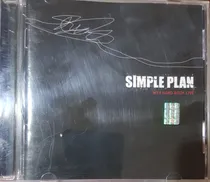 Comprar Cd Original: Simple Plan Mtv Hard Rock Live 2005