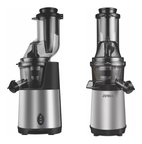Atma Ex8261n Extractor De Jugo Slow Juicer
