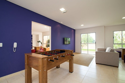 Apartamento À Venda Em Parque Residencial João Luiz - Ap000088