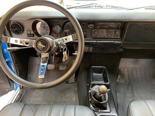 Chevrolet Caravan