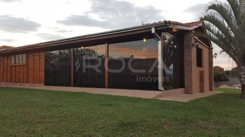 Venda De Rural / Chácara Na Cidade De Porto Ferreira 27547