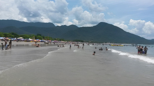 Quarto Para Locação De Temporada Nº 05 Suites João E Maria Sertão Da Quina Ubatuba Sp.