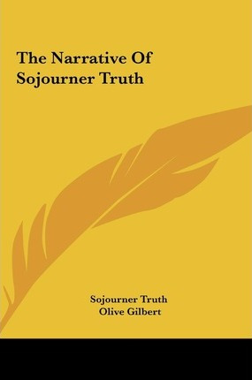 Libro The Narrative Of Sojourner Truth - Truth Sojourner ...
