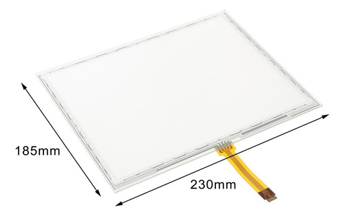 Sensor De Cristal Del Panel Táctil De La Pantalla Táctil,