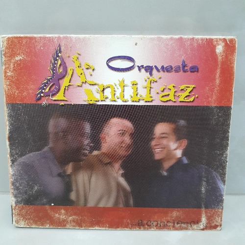 Orquesta Antifaz