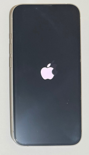 iPhone 13 128gb En Buenas Condiciones, Estética 10/10 Funcionando Excelente, Lo Entrego Con Cable Original. (Usado)