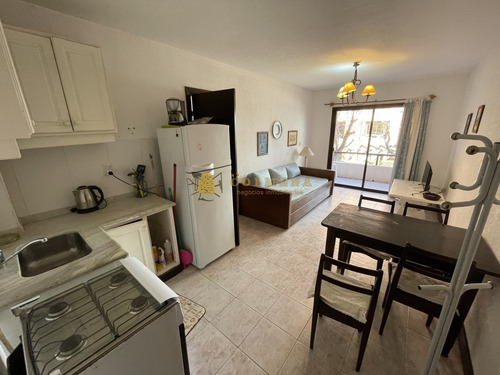 Apartamento En Roosevelt, Punta Del Este - Consulte!!!!!!!!- Ref: 2752
