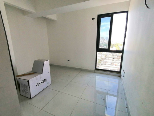 Apartamento En Venta En Avenida Sarasota, Bella Vista
