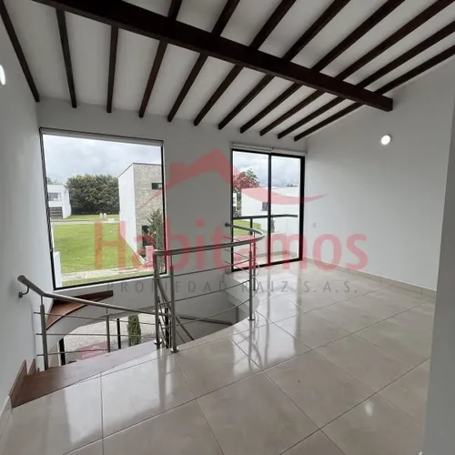 Casa En Arriendo En Rionegro - Llanogrande Cod 68668