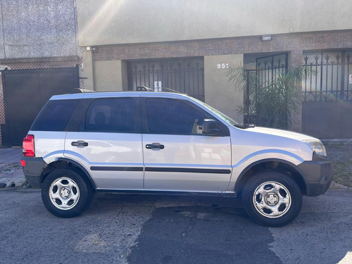Ford Ecosport 1.6 Xl Plus Mp3 4x2
