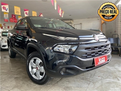 Fiat Toro 1.8 16v Evo Flex Endurance At6