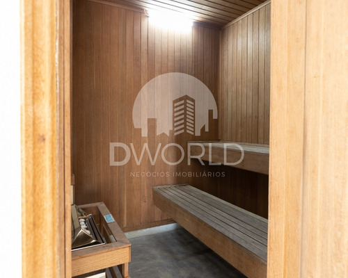 Imagem 24 de 30 de Amplo Apartamento - Próximo Ao Shopping Abc! - Ap02955 - 70992170