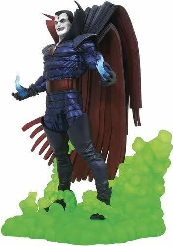 Diamon Select Toys Marvel Gallery: Mr. Siniestra Figura De P